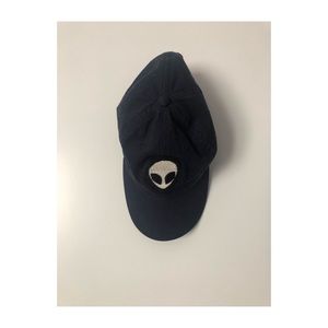 Brandy Melville Alien Baseball Hat